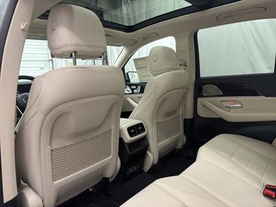 2026 Mercedes-Benz GLE — photo 55 view
