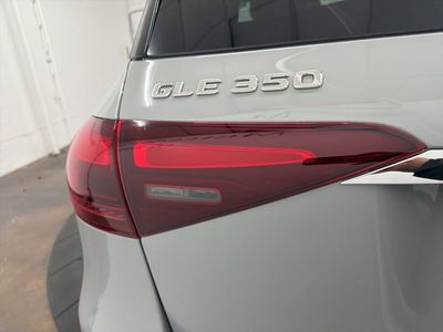 2026 Mercedes-Benz GLE — photo 48 view