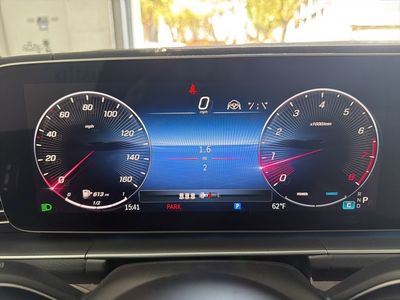 2026 Mercedes-Benz GLE — photo 32 view