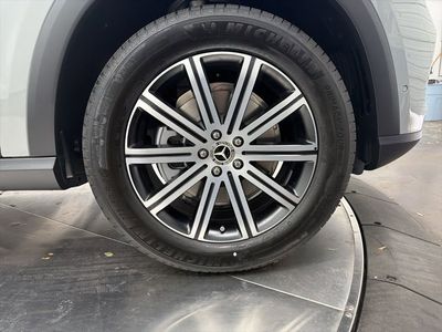 2026 Mercedes-Benz GLE — photo 46 view