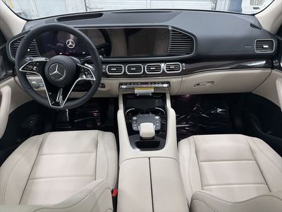2026 Mercedes-Benz GLE — photo 59 view