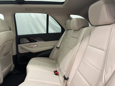 2026 Mercedes-Benz GLE — photo 56 view