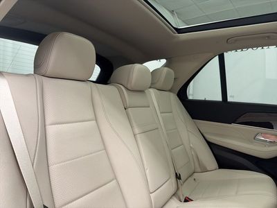 2026 Mercedes-Benz GLE — photo 26 view
