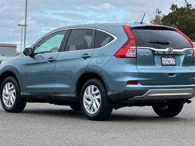 2016 Honda CR-V - Photo 7