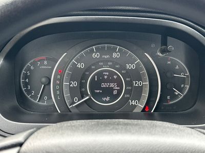 2016 Honda CR-V - Photo 28