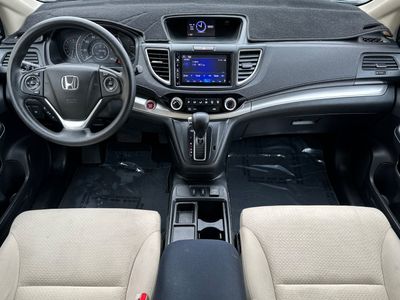 2016 Honda CR-V - Photo 3