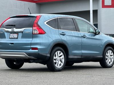 2016 Honda CR-V - Photo 2