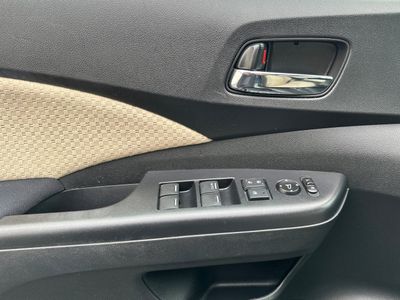 2016 Honda CR-V - Photo 12