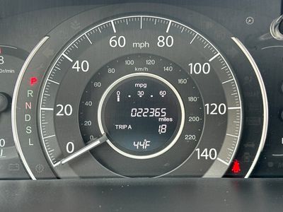 2016 Honda CR-V - Photo 29