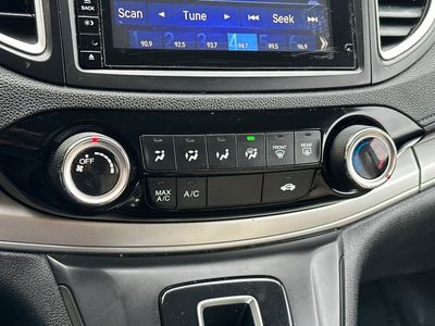 2016 Honda CR-V - Photo 22