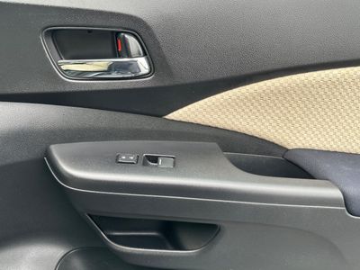 2016 Honda CR-V - Photo 19