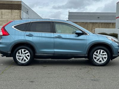 2016 Honda CR-V - Photo 6