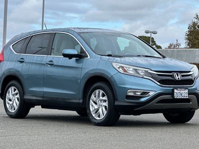 2016 Honda CR-V - Photo 5