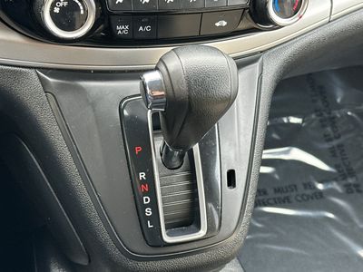 2016 Honda CR-V - Photo 23