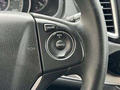 2016 Honda CR-V - Photo 27