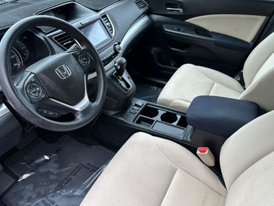 2016 Honda CR-V - Photo 11