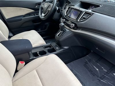2016 Honda CR-V - Photo 17