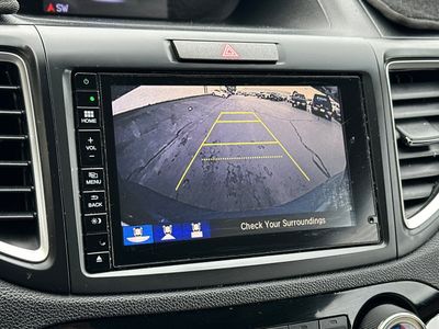 2016 Honda CR-V - Photo 21