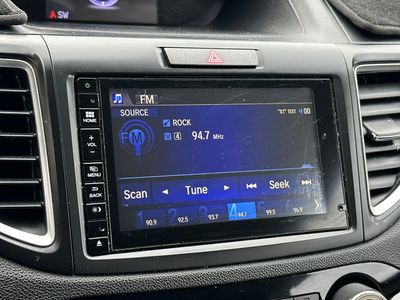 2016 Honda CR-V - Photo 20