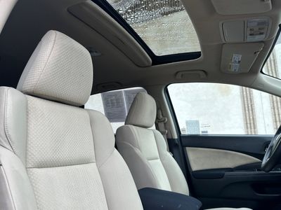 2016 Honda CR-V - Photo 18