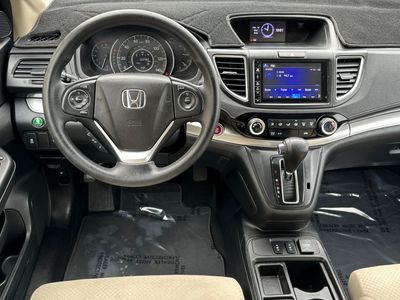 2016 Honda CR-V - Photo 15