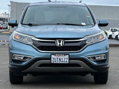 2016 Honda CR-V - Photo 10