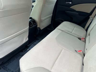2016 Honda CR-V - Photo 4