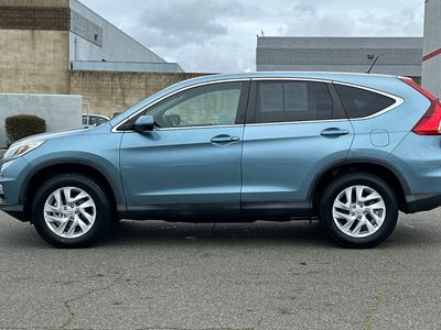 2016 Honda CR-V - Photo 9