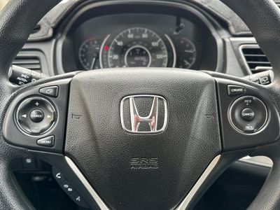 2016 Honda CR-V - Photo 25