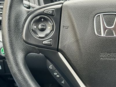 2016 Honda CR-V - Photo 26