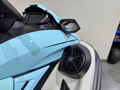 2025 Yamaha FX1900A-BB - Photo 6