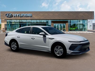 2026 Hyundai Sonata - Photo 10