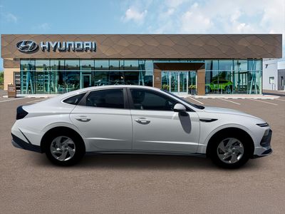 2026 Hyundai Sonata - Photo 9