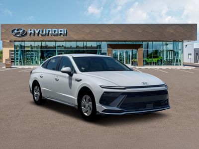 2026 Hyundai Sonata - Photo 11