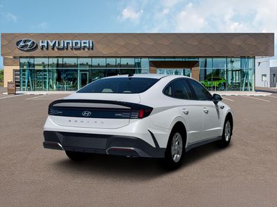 2026 Hyundai Sonata - Photo 7