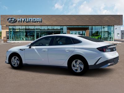 2026 Hyundai Sonata - Photo 3