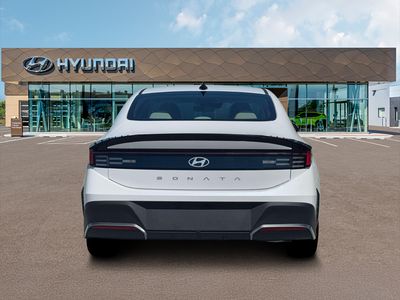 2026 Hyundai Sonata - Photo 5