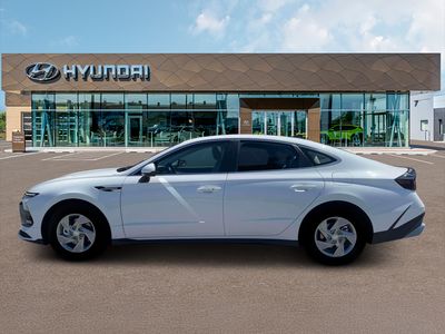 2026 Hyundai Sonata - Photo 6