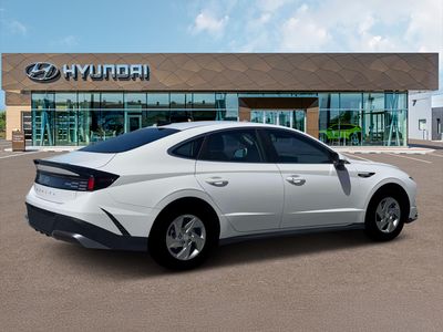 2026 Hyundai Sonata - Photo 8
