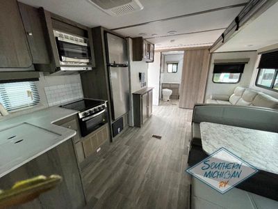 2023 Gulf Stream Envision Limited Edition - Photo 4