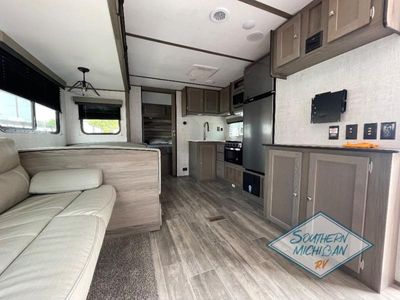 2023 Gulf Stream Envision Limited Edition - Photo 3