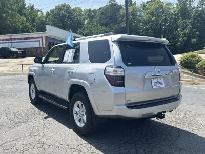 2024 Toyota 4Runner - Photo 5