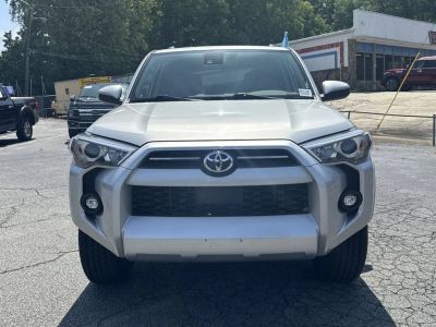 2024 Toyota 4Runner - Photo 2