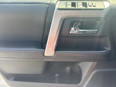 2024 Toyota 4Runner - Photo 10