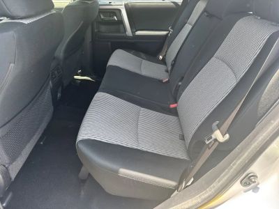 2024 Toyota 4Runner - Photo 20