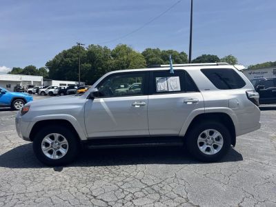 2024 Toyota 4Runner - Photo 4