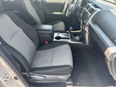 2024 Toyota 4Runner - Photo 13