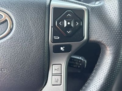 2024 Toyota 4Runner - Photo 25