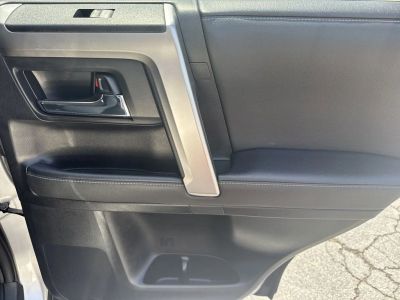 2024 Toyota 4Runner - Photo 16