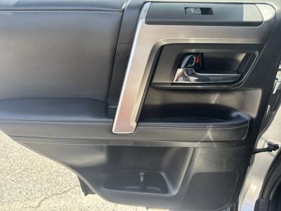 2024 Toyota 4Runner - Photo 21